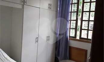 Imagem 4: Rio de Janeiro - Casa de Vila - Vila Isabel