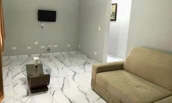 Imagem 4: São Bernardo do Campo - Casa Padrão - <br> Assunção