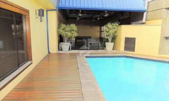 Imagem 4: Flat - Centro - Campinas