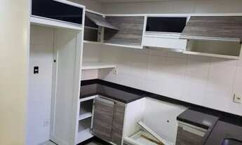 Imagem 4: Sobrado disponível para locação no Jardim Panorama com 3 quartos sendo um suíte