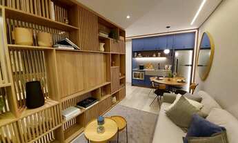 Imagem: Apartamento à venda, Pinheiros, São Paulo