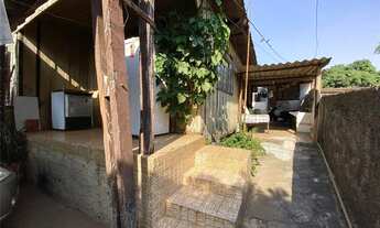 Imagem 2: Casa para venda tem 50 metros quadrados com 2 quartos