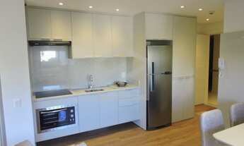 Imagem 3: Apartamento para aluguel e venda possui 43 metros quadrados com 1 quarto