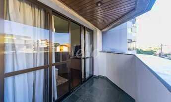 Imagem 5: Santo André - Apartamento Padrão - Vila Curuca