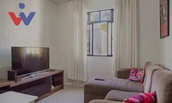 Imagem 5: Apartamento 2 quartos no São Francisco