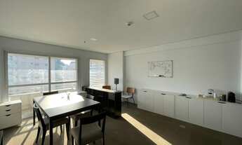 Imagem: Salas/Conjunto para venda tem 93 metros