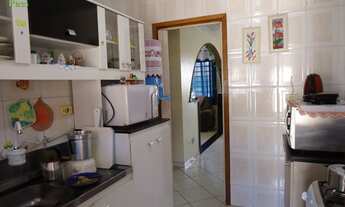 Imagem 7: Excelente Casa térrea com Edícula na região do Guaraituba em Colombo