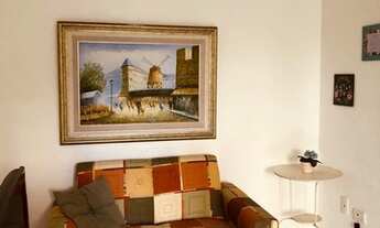 Imagem 3: Flat por temporada boa viagem