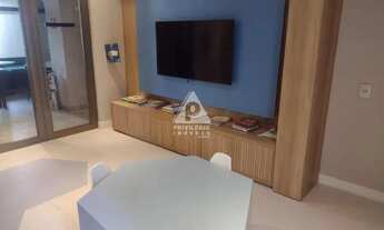 Imagem 9: Apartamento à venda, 3 quartos, 3 suítes, 2 vagas, Flamengo - RIO DE JANEIRO/RJ