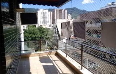 Imagem 7: Apartamento com 2 quartos à venda em Tijuca - RJ