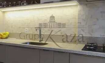 Imagem 6: Apartamento para venda tem 97 metros quadrados com 3 quartos