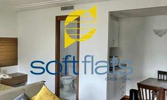 Imagem 5: Flat, para Aluguel, no Itaim Bibi, São Paulo, SP