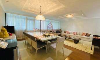 Imagem 4: Sobrado para venda possui 400 metros quadrados com 4 quartos