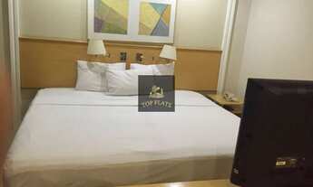 Imagem 3: Flat disponível na Vila Olímpia