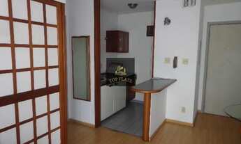 Imagem 3: Flat disponível em Moema