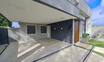 Imagem 3: Linda casa de alto padrão, com 3 quartos em Itaipuaçú