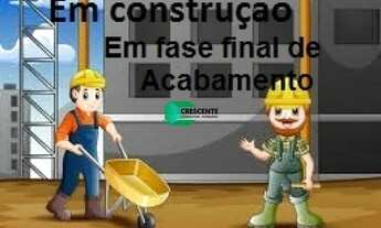 Imagem: Cobertura sem condomínio 2 dormitórios