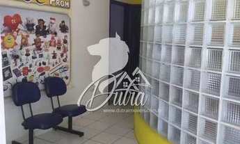 Imagem 2: Casa Comercial Vila Mariana 280m² 03 Dormitórios 7 Vagas