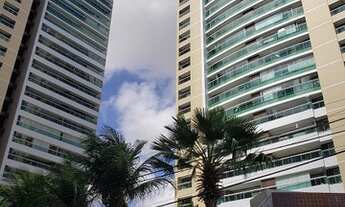 Imagem: Apartamento para venda possui 138 metros