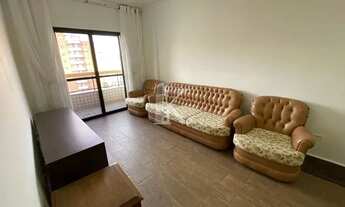 Imagem 2: Apartamento com 2 dorms, Guilhermina, Praia Grande, Cod: 8147