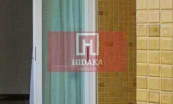 Imagem 3: Apartamento à venda no bairro Santana - São Paulo/SP, Zona Norte