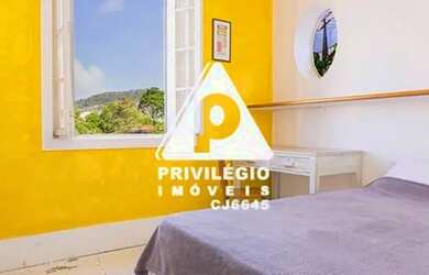 Imagem 3: Maravilhosa casa histórica com 6 quartos e dois apartamentos!