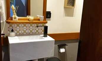 Imagem 4: Duplex gigante de frente av Ganzo. 156m privativos com 3 vagas