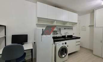 Imagem 6: Apartamento à venda, Kitnet garden semi mobiliado