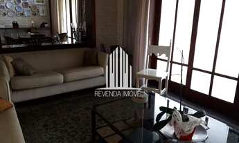 Imagem 2: Casa 5 suítes 2 vagas 3 salas Residencial Morada dos Pássaros