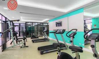 Imagem 7: Apartamento com 3 dormitórios à venda, 71 m² por R$ 780.000,00 - Santo Inácio - Curitiba/P