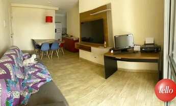 Imagem 6: São Paulo - Apartamento Padrão - Tatuapé