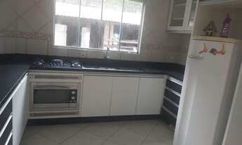 Imagem 2: Vendo ou troco Casa com 4 dormitórios