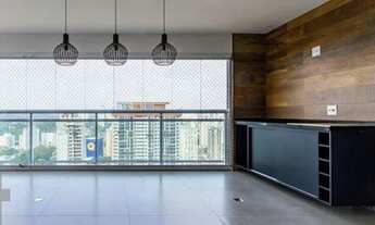 Imagem: Apartamento Duplex com 3 dormitórios à