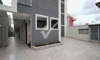 Imagem: Apartamento - Tatuapé - São Paulo