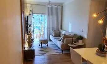 Imagem 6: Apartamento para venda tem 75 metros quadrados com 3 quartos em Praia de Itaparica - Vila