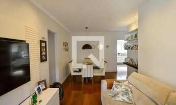 Imagem 3: Apartamento para Aluguel - Grajaú, 2 Quartos, 77 m2