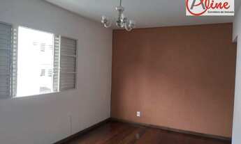 Imagem 2: Apartamento com 2 dormitórios para alugar, 83 m² por R$ 1.342,00/mês - Passos - Juiz de Fo