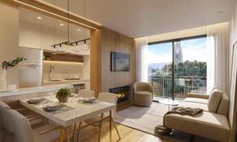 Imagem 3: Apartamento 2 Dorm. - Bairro Centro