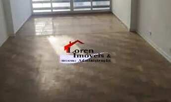 Imagem: Apartamento 2 dormitórios com dependência