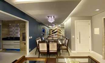 Imagem 6: Apartamento na Vila Augusta, Condomínio Supera, 110m² 2 Suítes, 2 Vagas