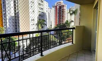 Imagem 3: Excelente Apartamento de 93 m² com 3 Dormitório (1 Suíte) 2 Garagens Próximo do Shopping B