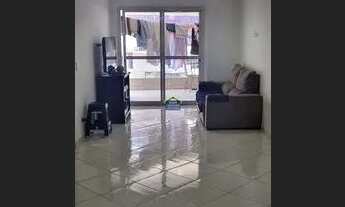 Imagem 2: Apartamento com 2 dorms, Tupi, Praia Grande - R$ 370 mil, Cod: ACT2053