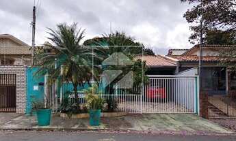 Imagem 3: Casa - Taquaral - Campinas