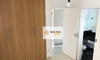 Imagem 7: Apartamento com 2 dormitórios à venda, 80 m² por R$ 800.000,00 - Sion - Belo Horizonte/MG