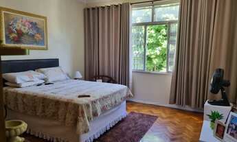 Imagem 7: Alugo belo apartamento mobiliado na Graça