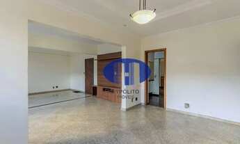 Imagem 4: Apartamento Garden com 3 dormitórios para alugar, 193 m² por R$ 4.028,88/mês - Cruzeiro