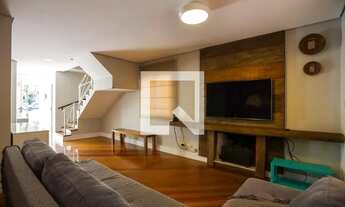 Imagem 4: Casa de Condomínio para Aluguel - Jardim Barbacena, 3 Quartos, 200 m2