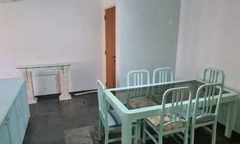 Imagem 7: Apartamento com 3 dormitórios para alugar, 100 m² por R$ 6.047,11/mês - Cambuí - Campinas