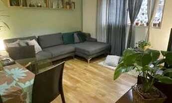 Imagem 2: APARTAMENTO DE 2 DORMITÓRIOS NA REGIÃO DE SANTA CECÍLIA