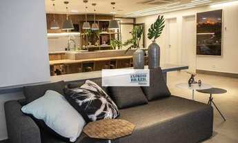 Imagem 7: STUDIO GIARDINO TOTALMENTE MOBILIADO!